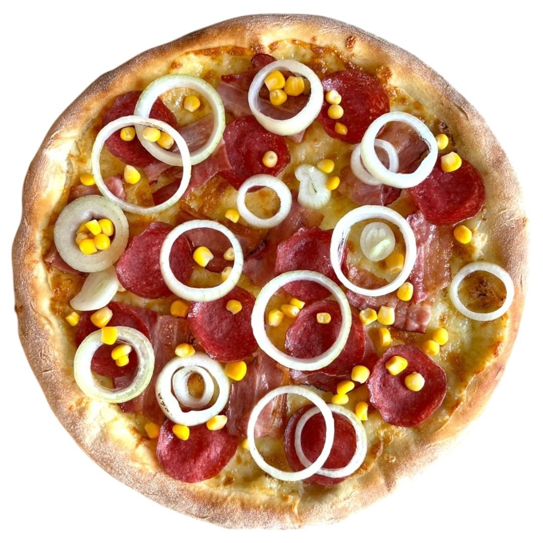 9. Pikarette 