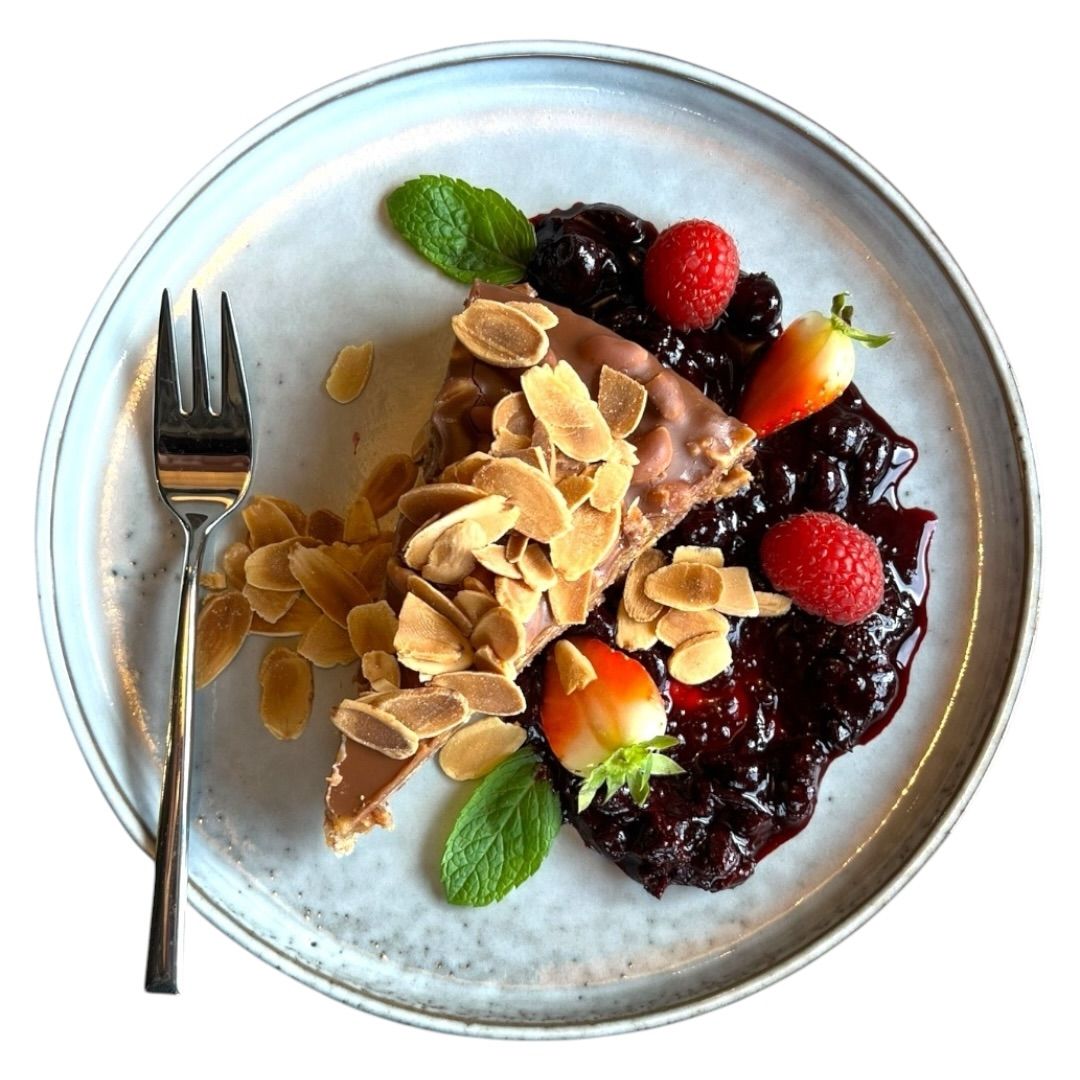 Tarta Czekoladowa