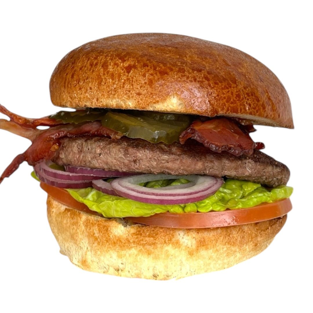 Burger Klasyczny 🍔