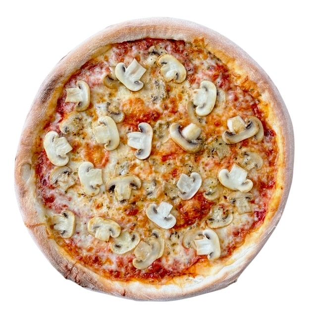 2.Fungi Classico