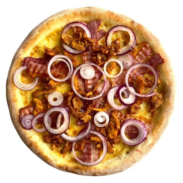 26.Barbecue      