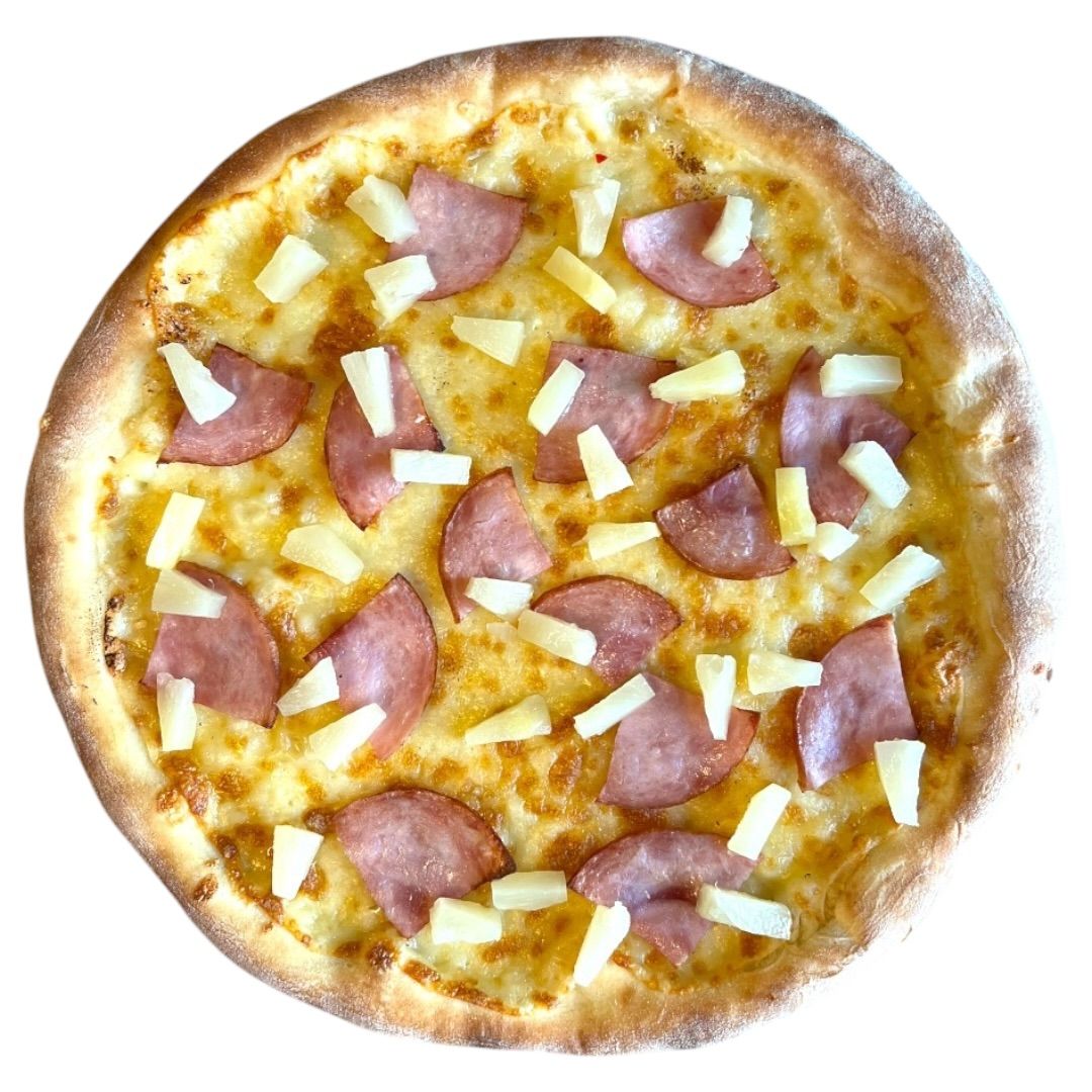 17. Hawai