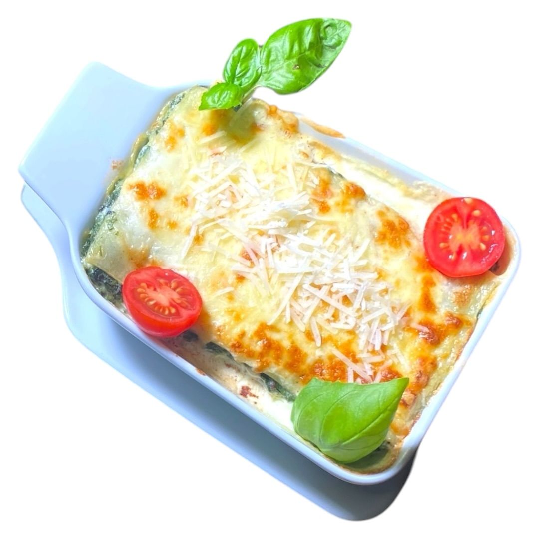 Lasagne Spinaci