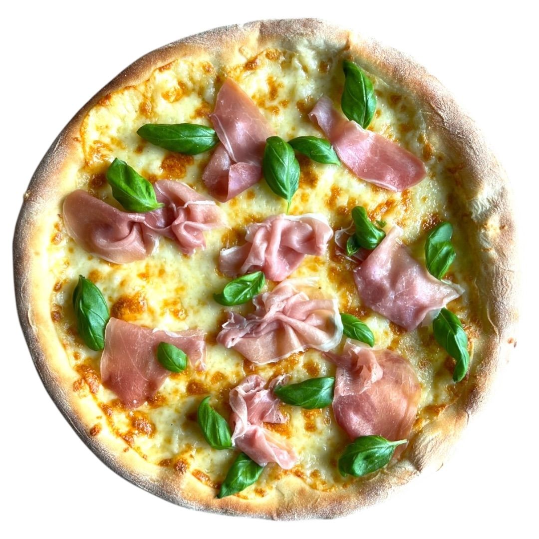 5. Parmeńska    