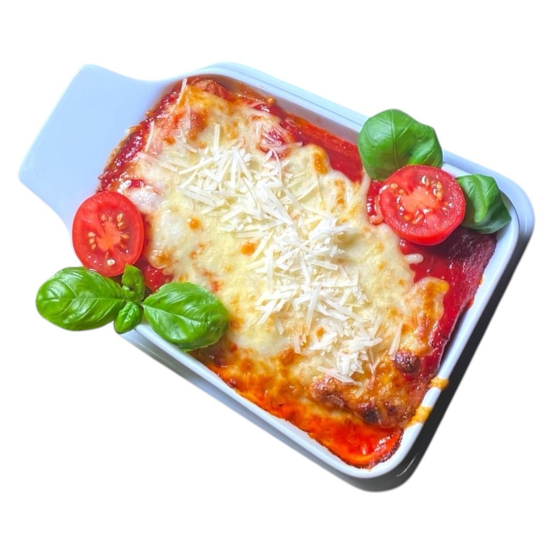 Lasagne Bolognese