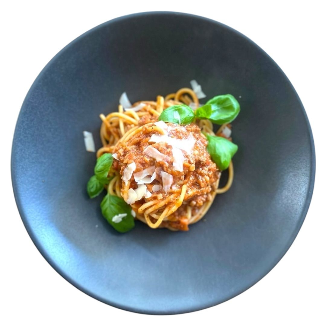  Makaron Bolognese