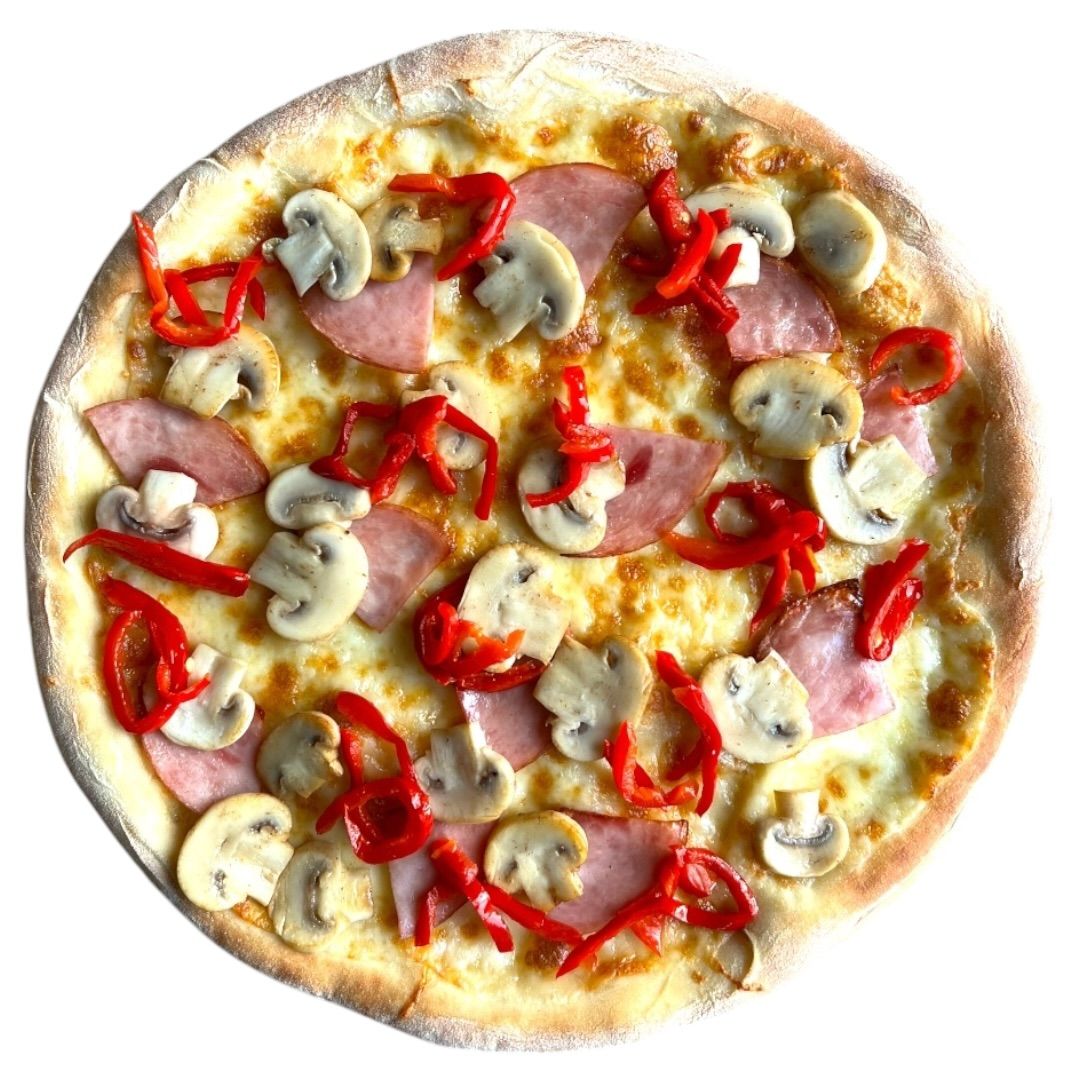 7. Gustosa 