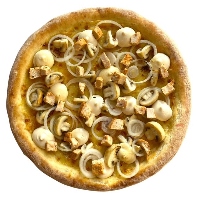 35. Sapori    