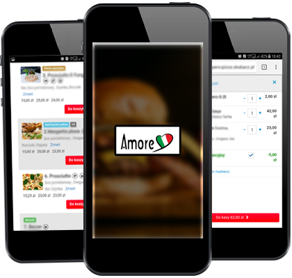 Pobierz naszą aplikację