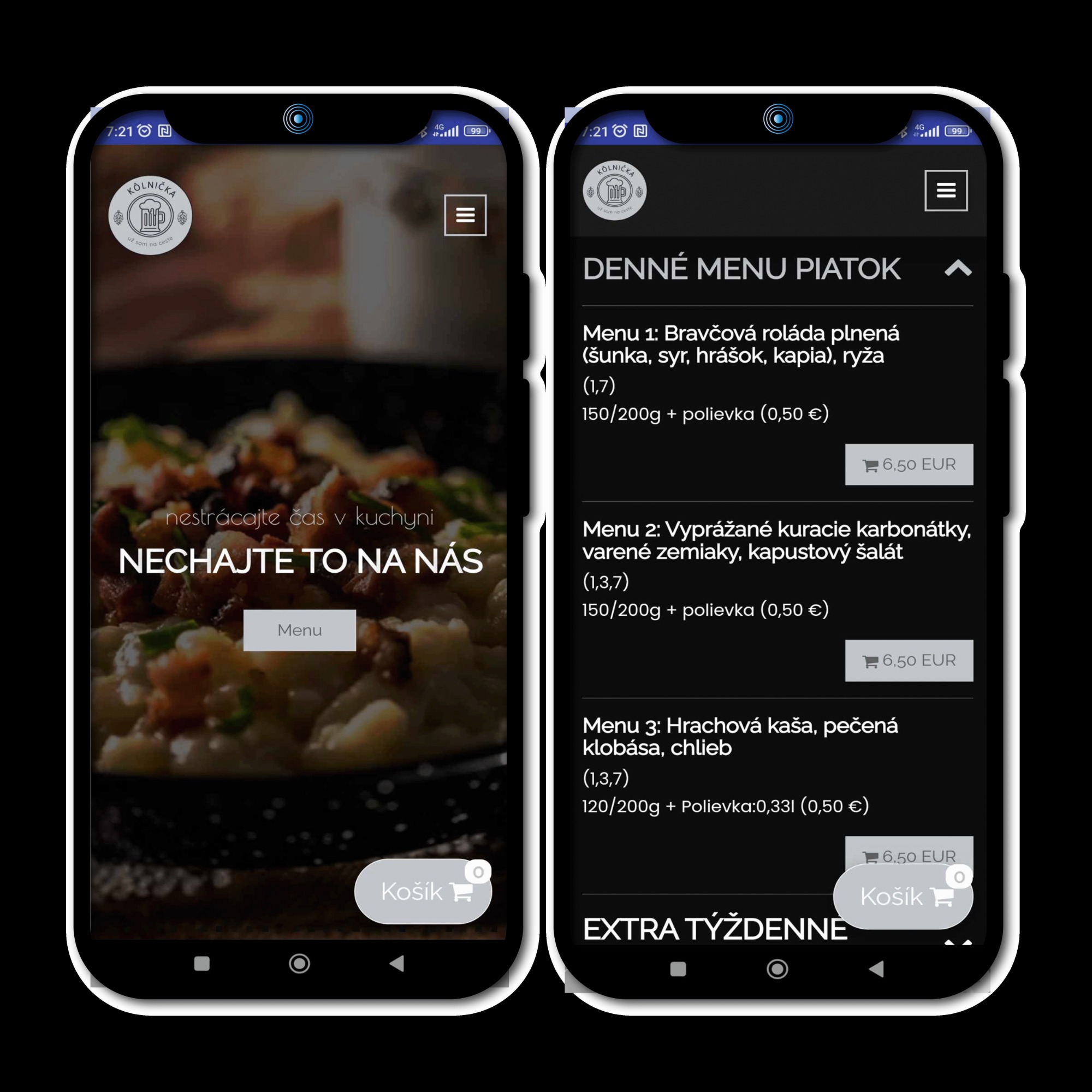 Stiahni si našu aplikáciu