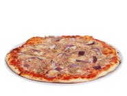 Pizza Tonno e Cipolla 