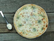 Pizza Quatro Formagi