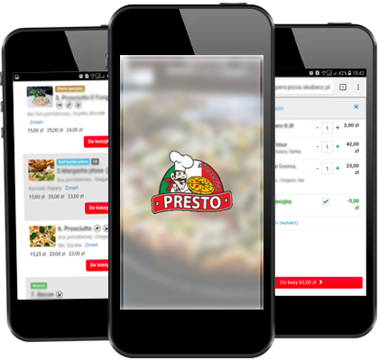 Pobierz naszą aplikację