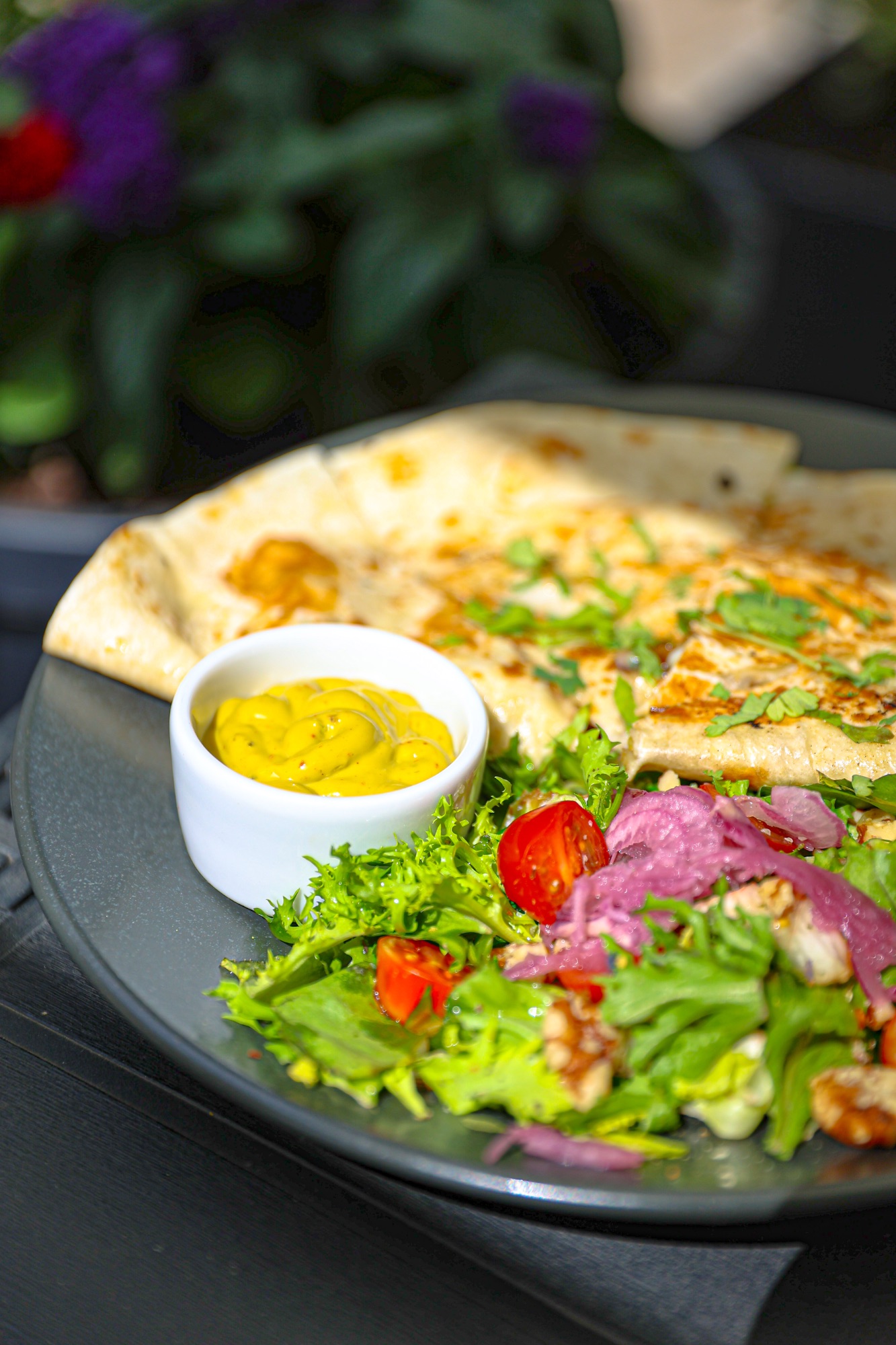 Quesadilla