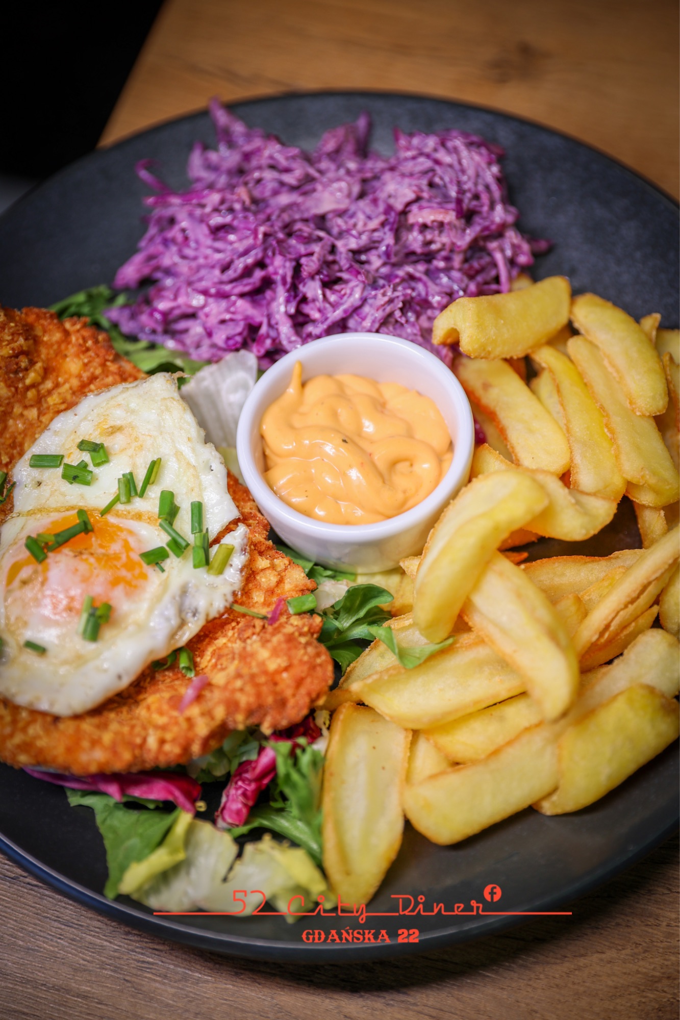 NACHO CHICKEN