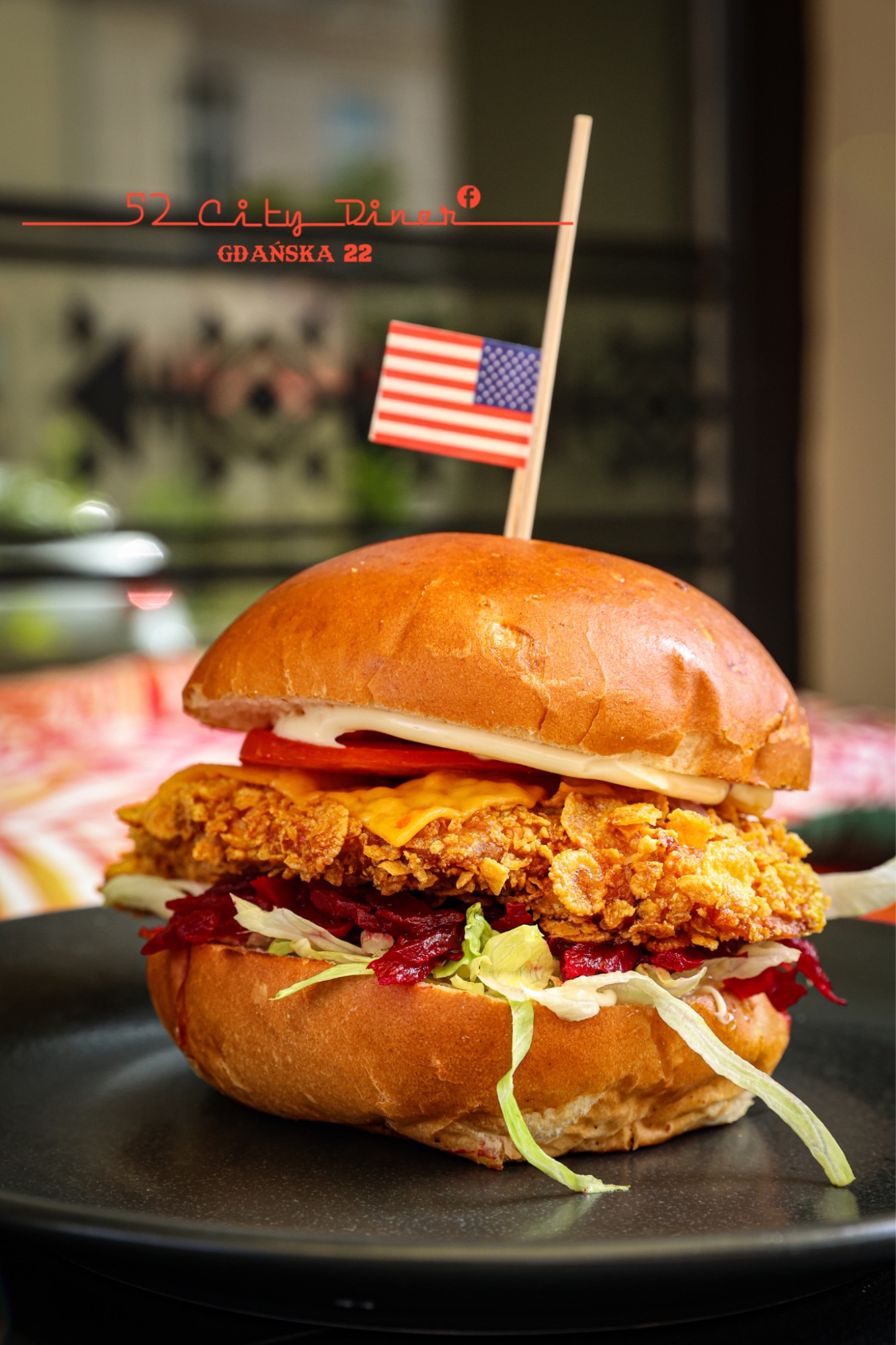 Burger Redneck