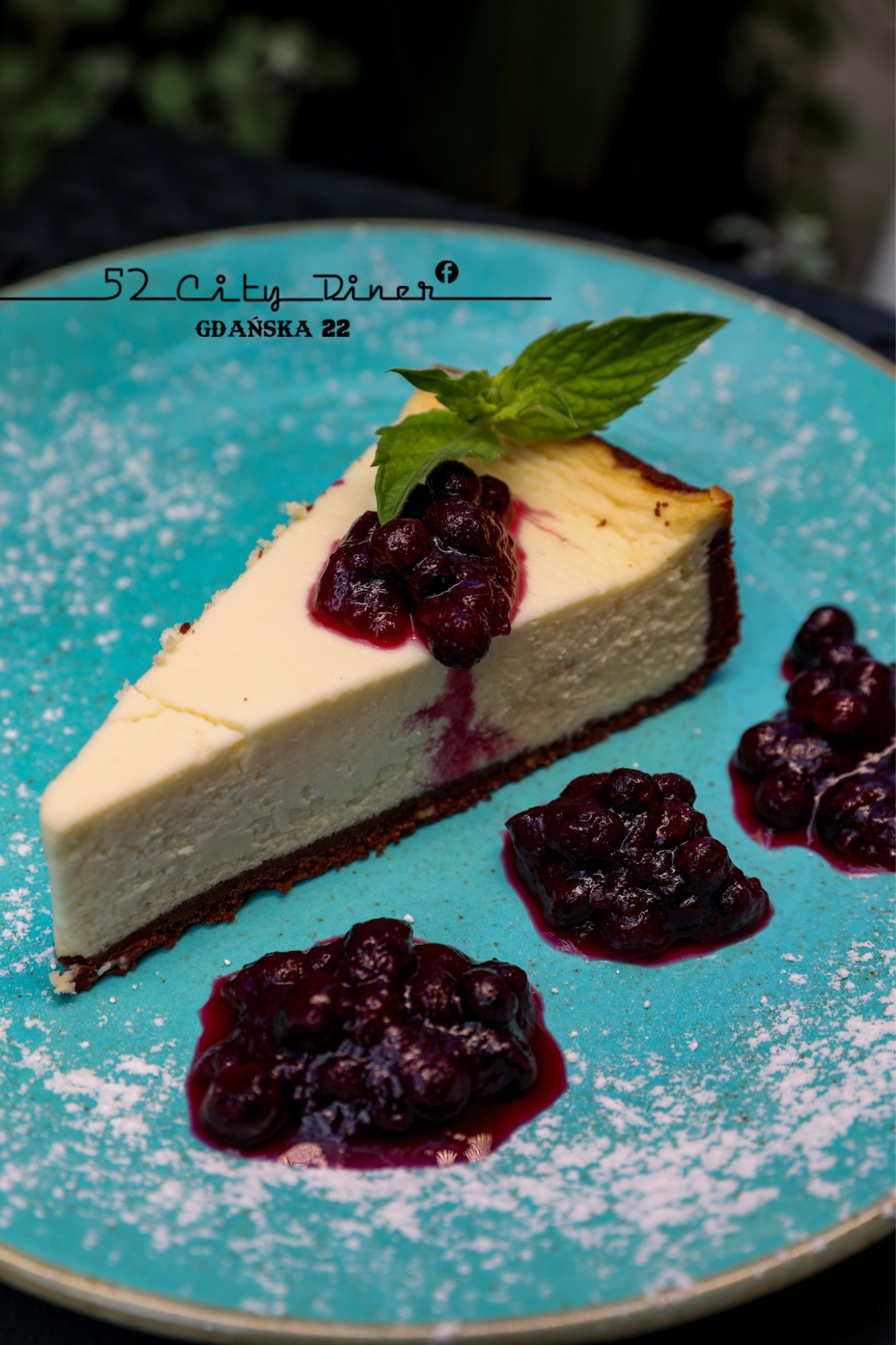 American Cheesecake