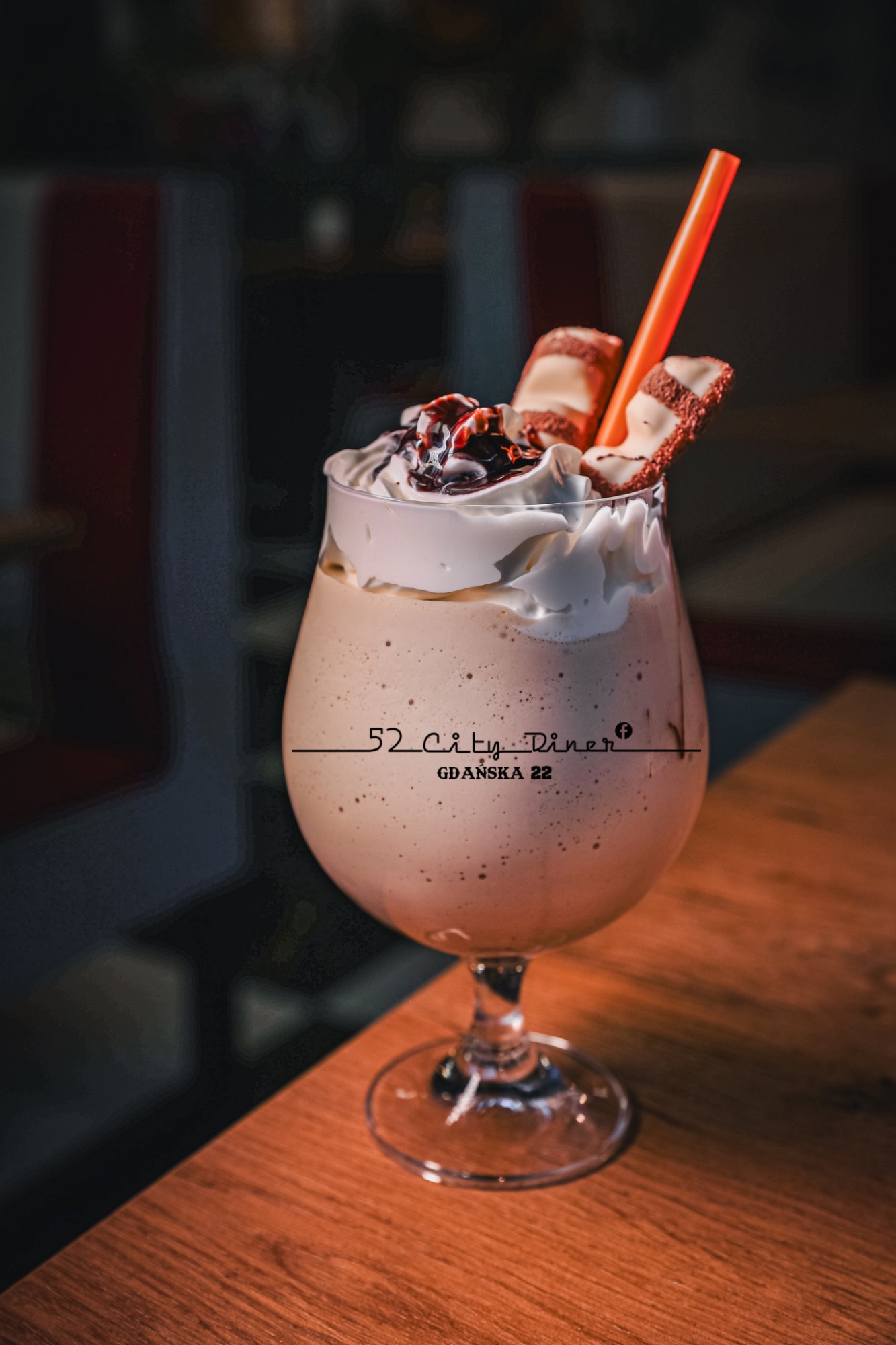 Milkshakes 