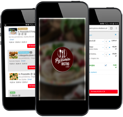 Pobierz naszą aplikację