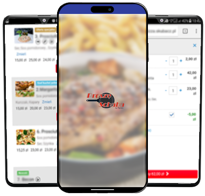 Pobierz naszą aplikację