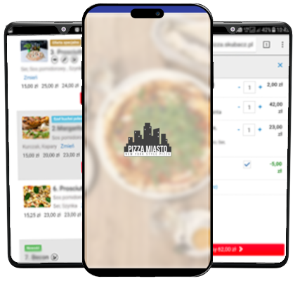 Aplikacja mobilna