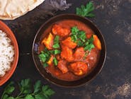 Makalu special curry