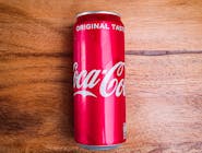 Coca-Cola Oryginal 0,25l