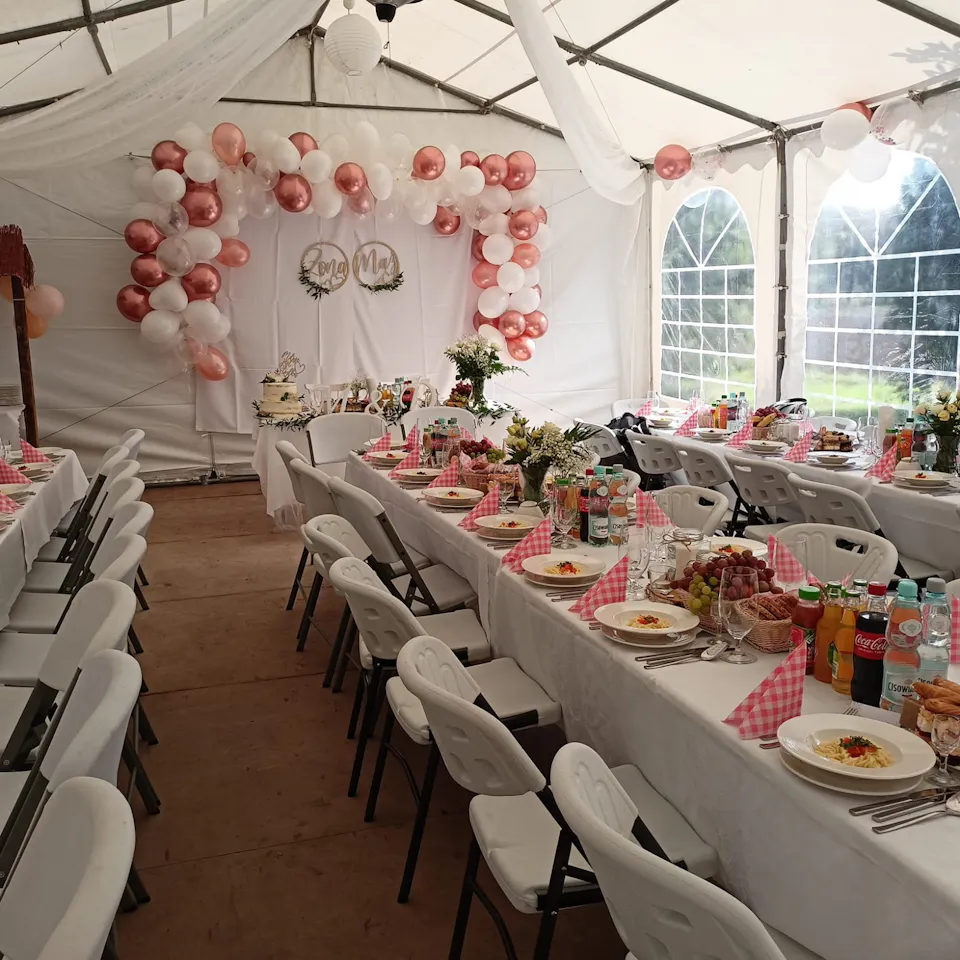 Catering Markowa i Kańczuga