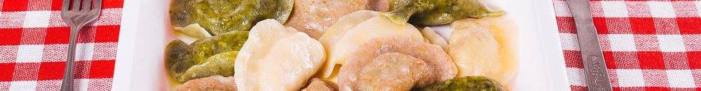 Pierogi
