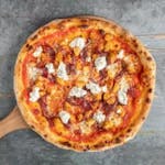 Pizza Pollo Carmello