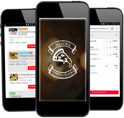 Pobierz naszą aplikację