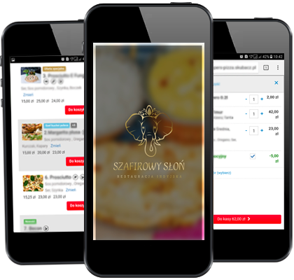 Pobierz naszą aplikację