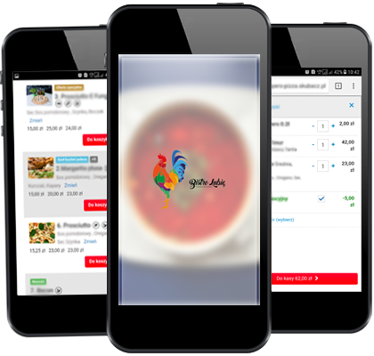 Pobierz naszą aplikację