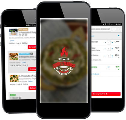 Pobierz naszą aplikację