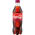 Coca-Cola Cherry Taste 0,5l