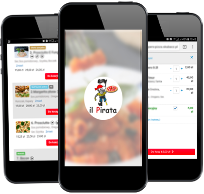 Pobierz naszą aplikację