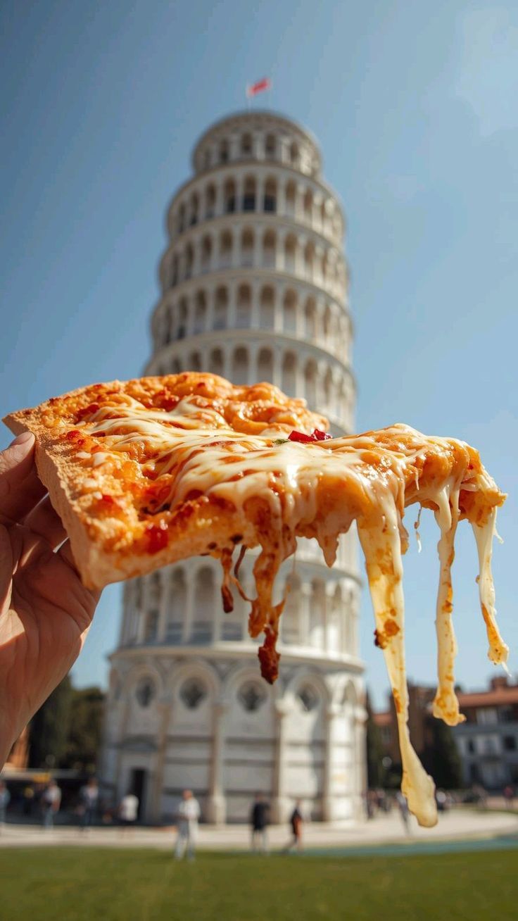 pizza jakie składniki