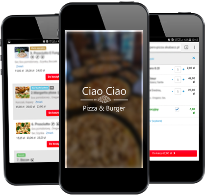 Pobierz naszą aplikację