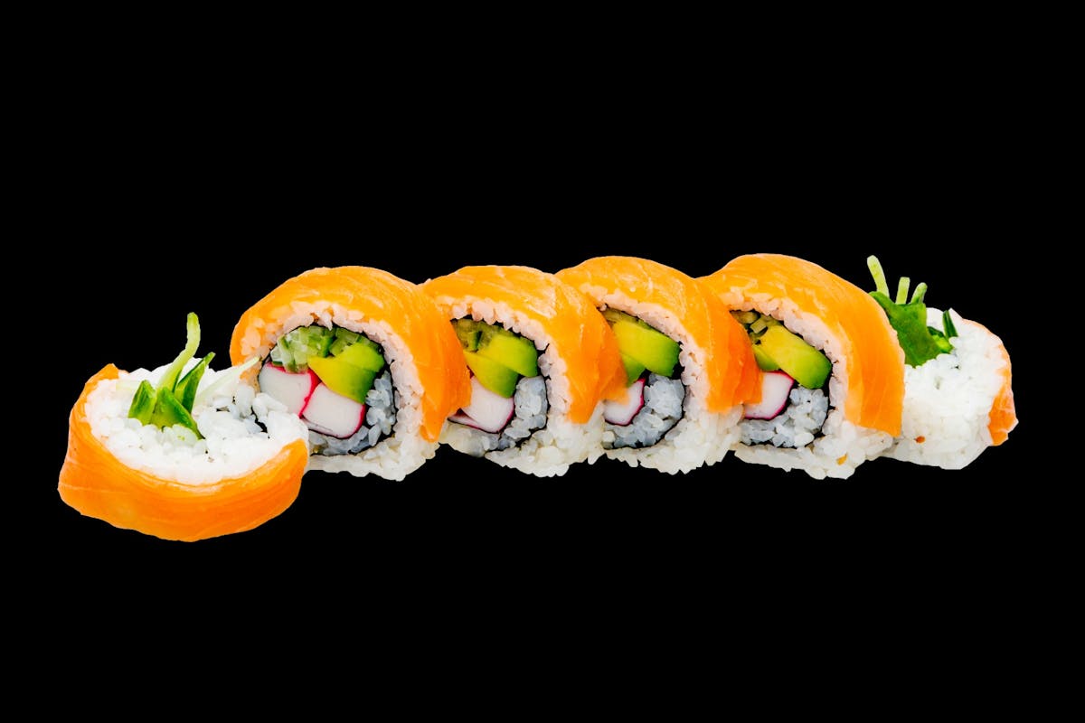 California maki 6 szt