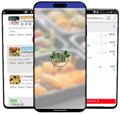 Pobierz naszą aplikację