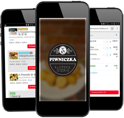 Pobierz naszą aplikację