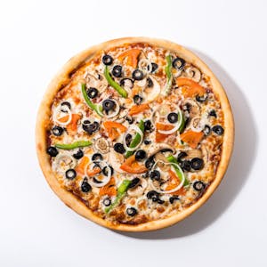 2. Pizza The Village