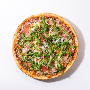 37. Pizza Samaro Italiano