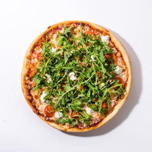 26. Pizza Little Italy