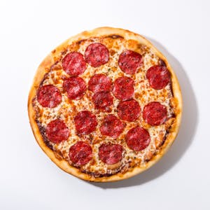 19. Pizza Empire Pepperoni