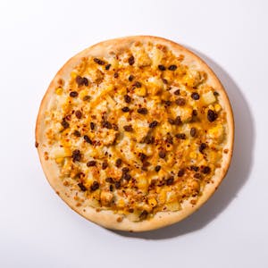 15. Pizza India India