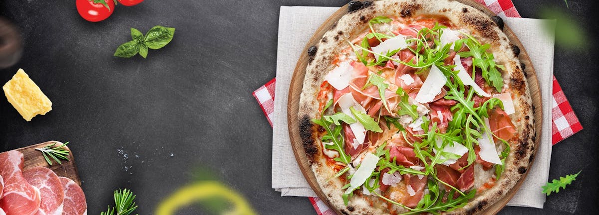Pizze