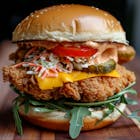 Southern Fried Chicken (380 g)
