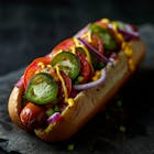Chicago Hot-Dog (250 g)