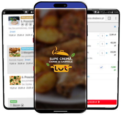 Descarcă aplicația noastră